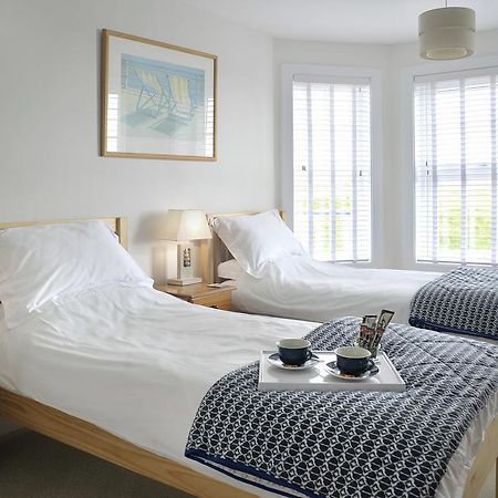 Surf Haven Hotel Bude Kültér fotó