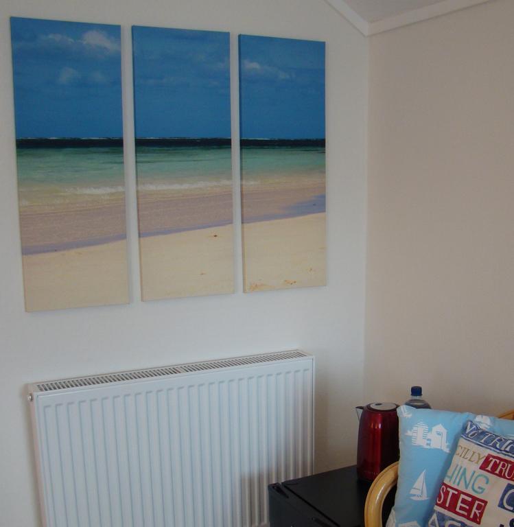 Surf Haven Hotel Bude Kültér fotó