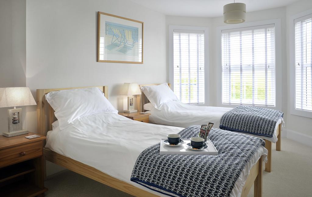 Surf Haven Hotel Bude Kültér fotó