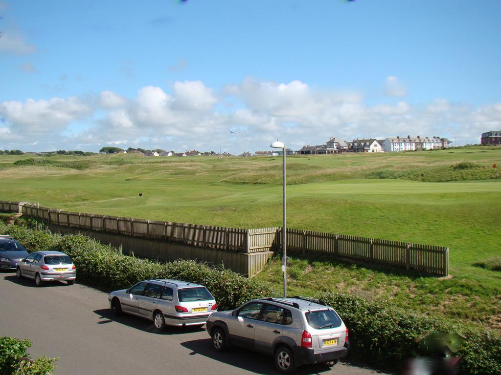 Surf Haven Hotel Bude Kültér fotó