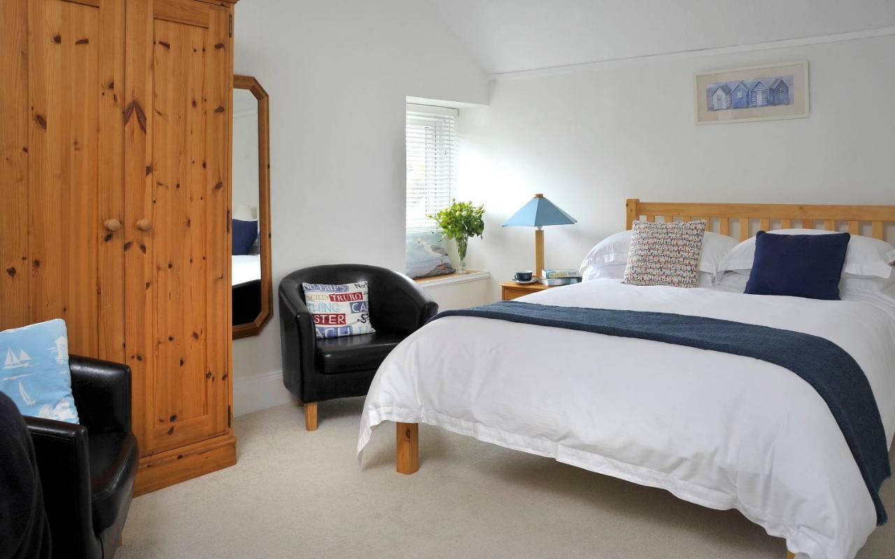 Surf Haven Hotel Bude Kültér fotó